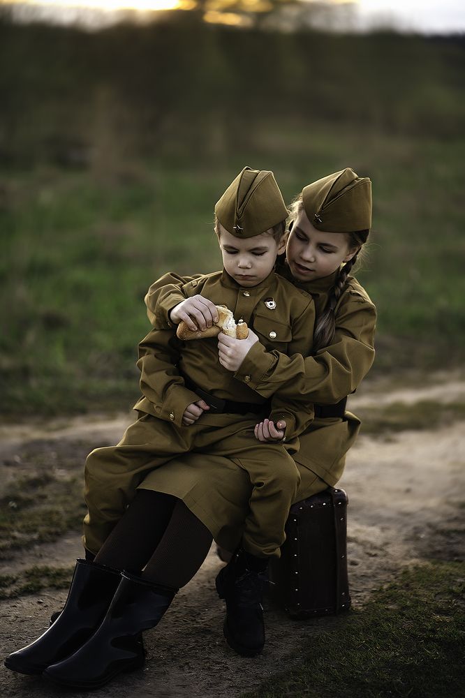 Photograph by Светлана Никитина