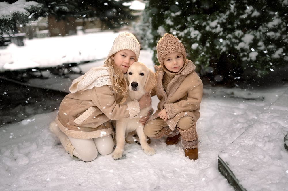 Photograph by Светлана Никитина