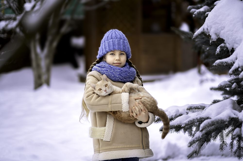 Photograph by Светлана Никитина