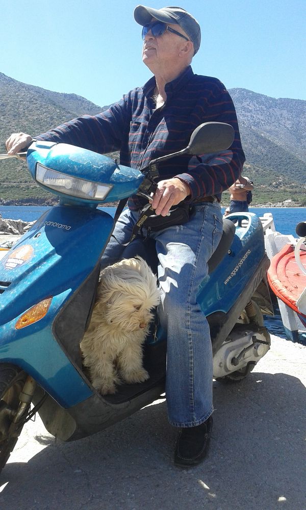 Photograph by Ирина Пичугина