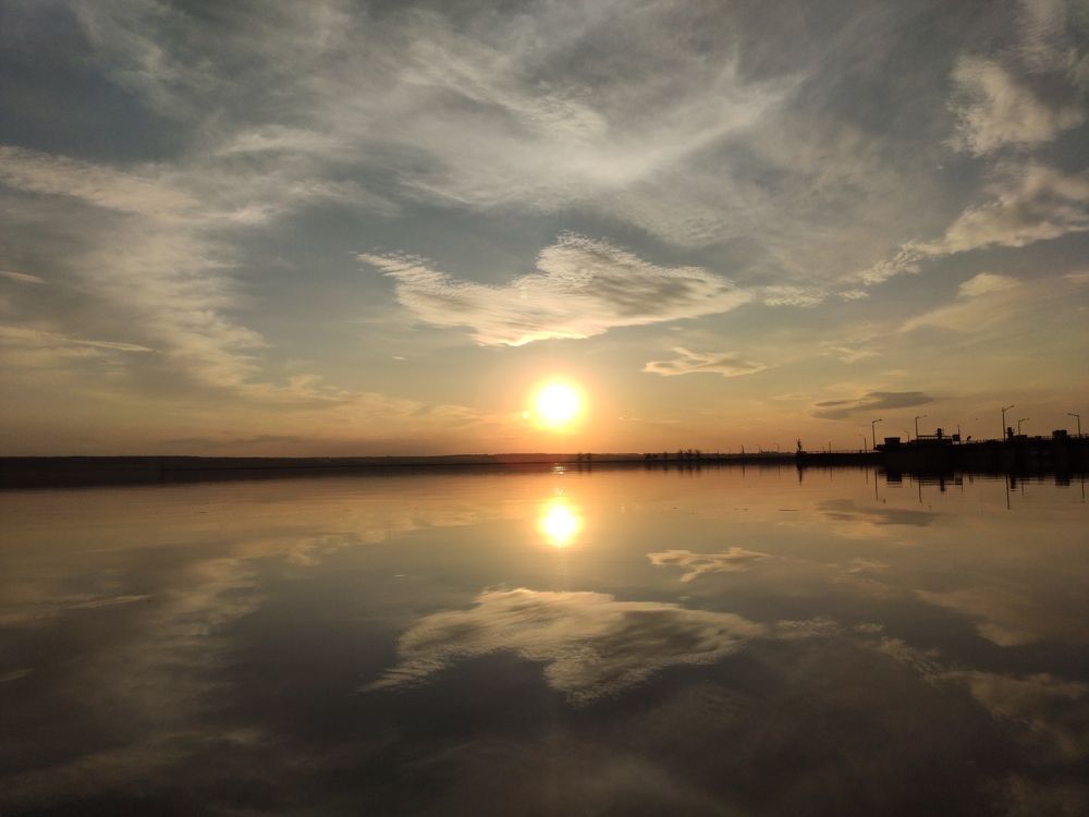 Photograph by Юлия Кобец