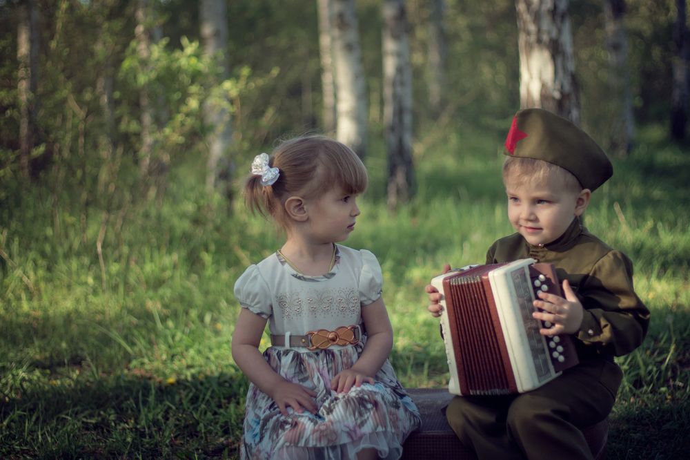 Photograph by Марина Тарасенко