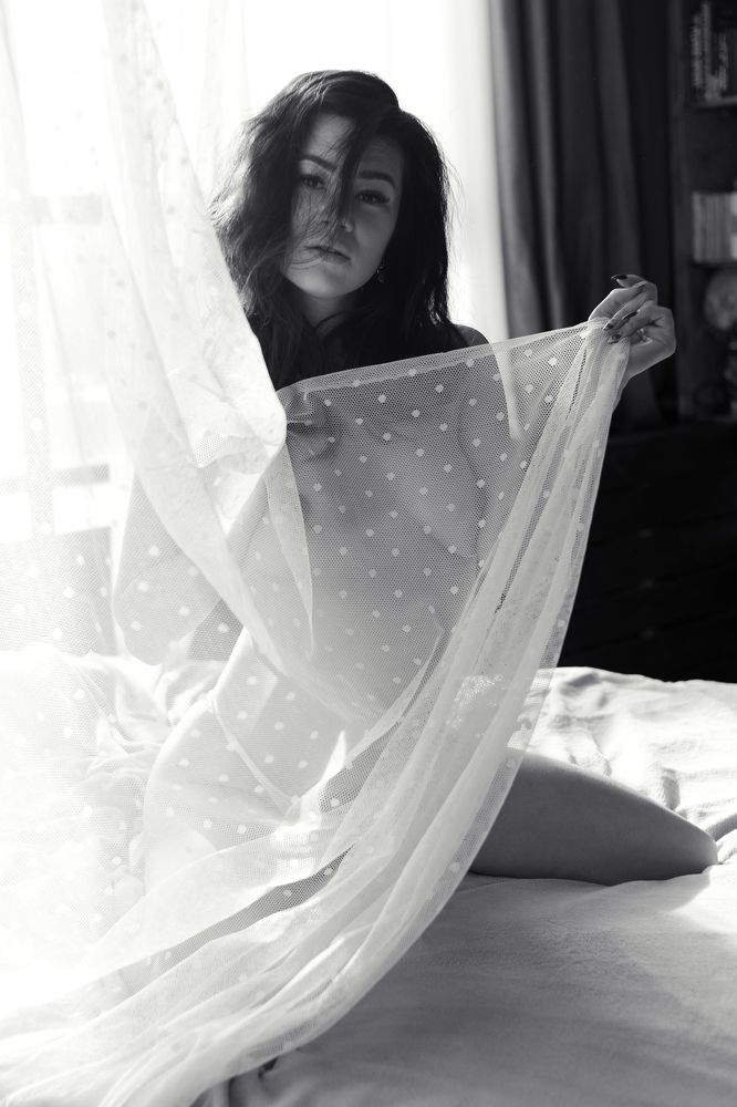 Photograph by  Nikolay