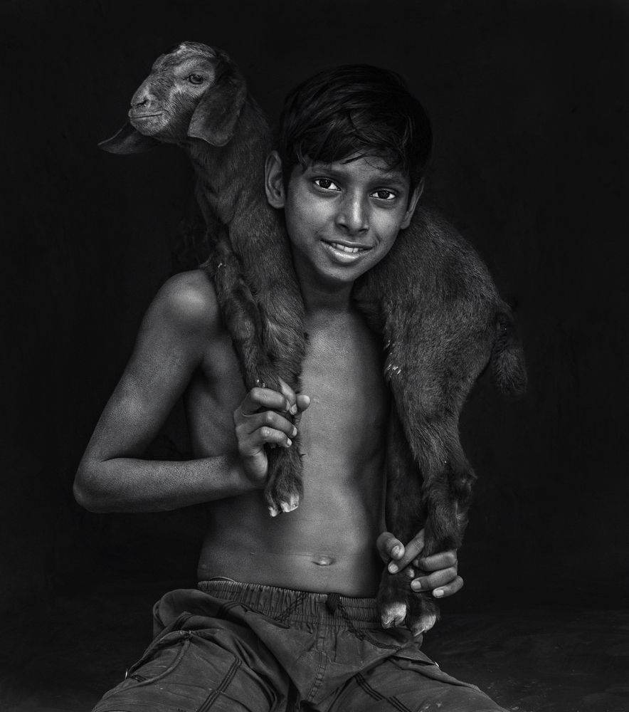 Photograph by Shampa Bhowmik