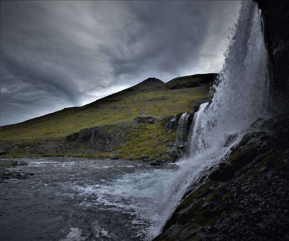 Photograph by Ольга Максимушкина