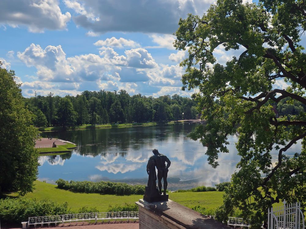 Photograph by Ольга Стоун