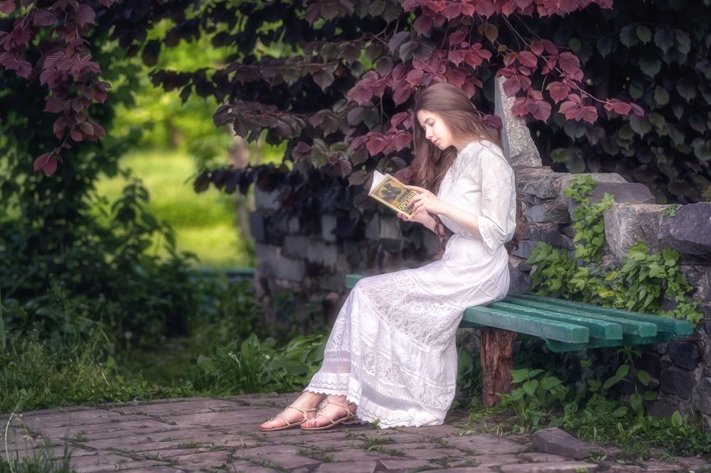 Photograph by Людмила Хакулова