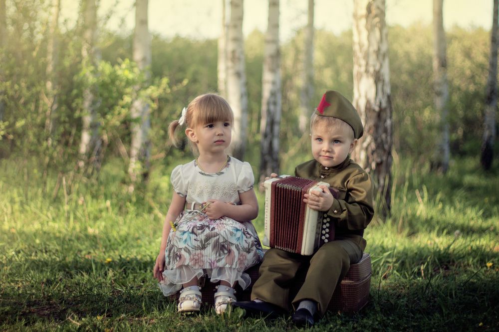 Photograph by Марина Тарасенко