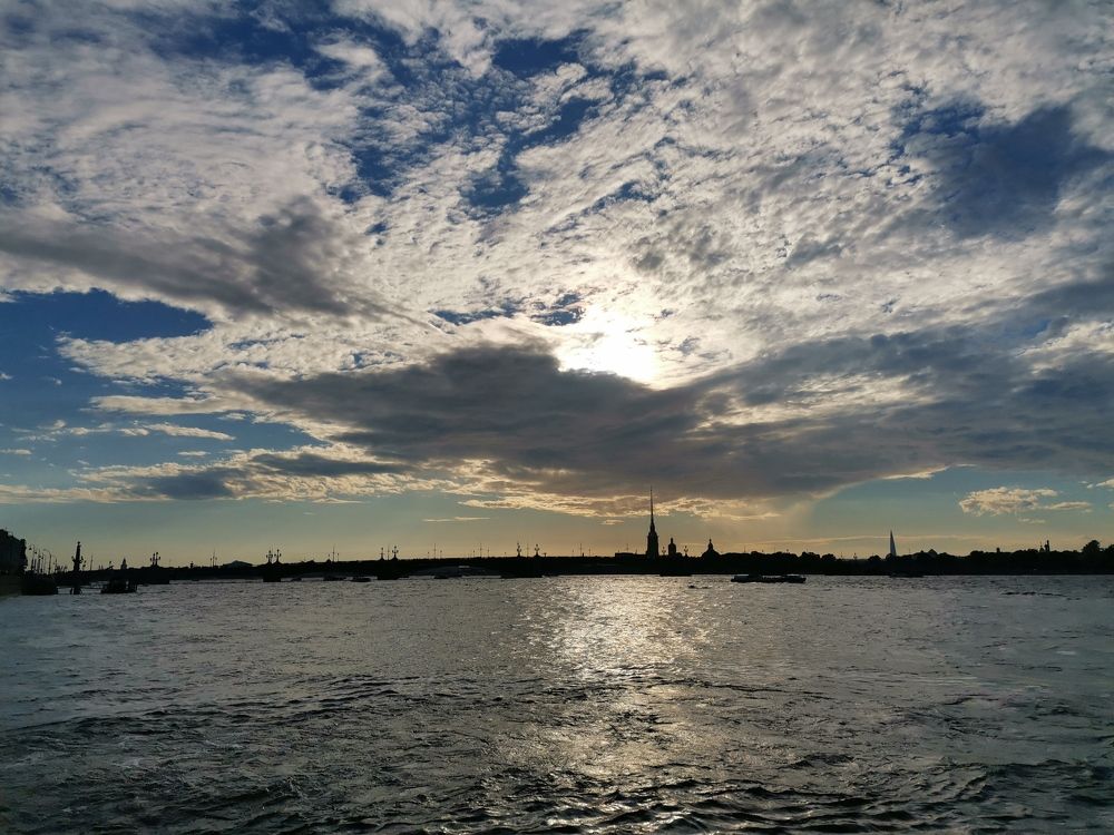 Photograph by Татьяна Антипова