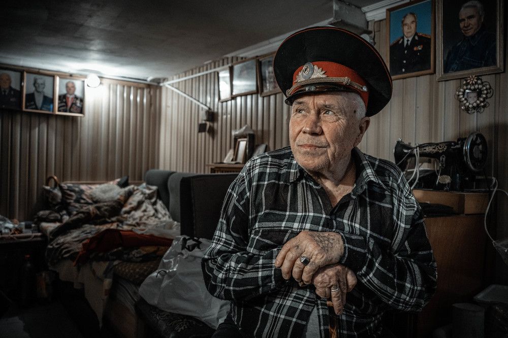 Photograph by Алексей Тюлин