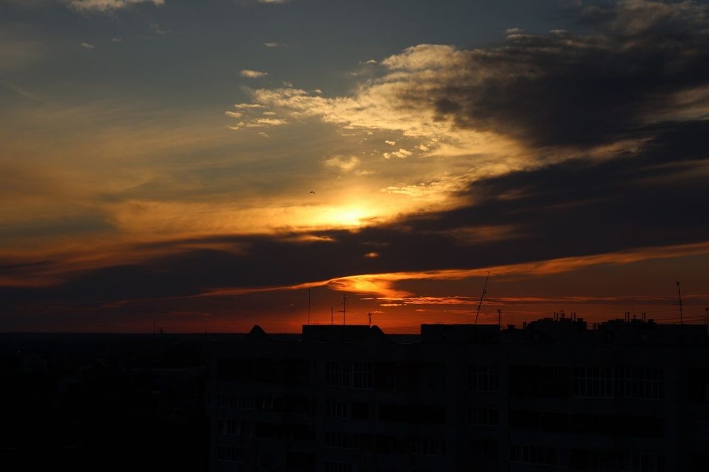 Photograph by Сергей Золотоверхий