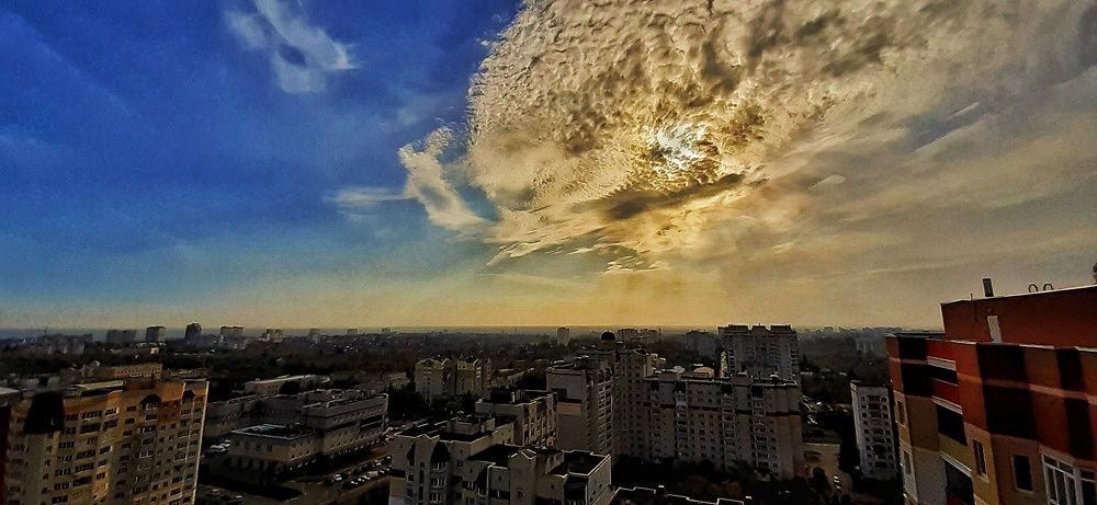 Photograph by Сергей Золотоверхий