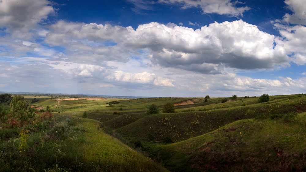 Photograph by Марат Кучкаев