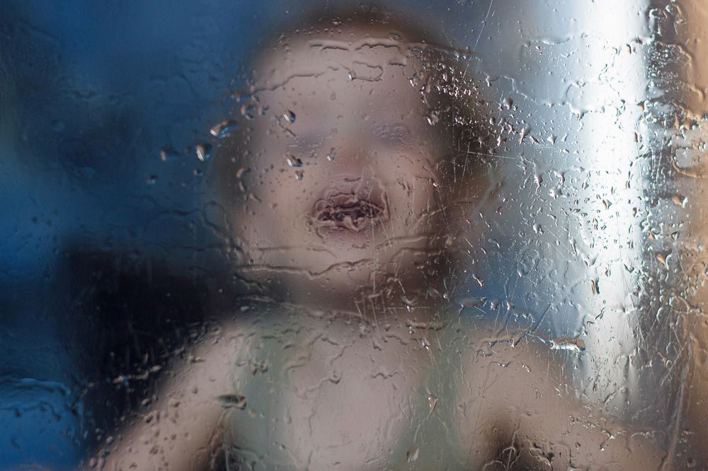 Photograph by Юния Пантелеева