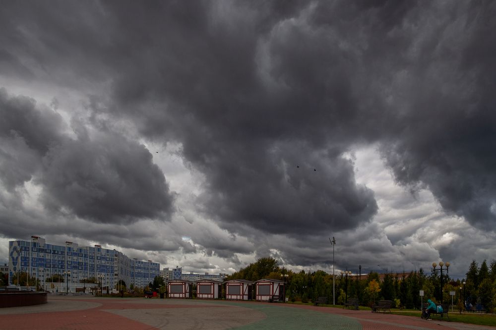 Photograph by Марат Кучкаев