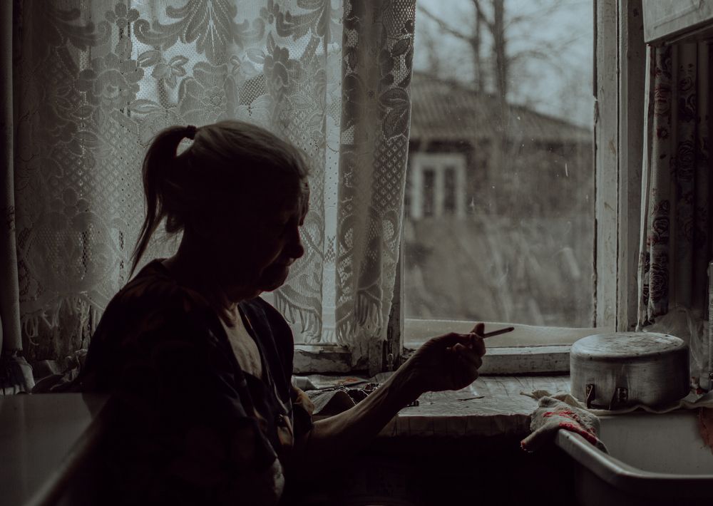 Photograph by Корольский Данил