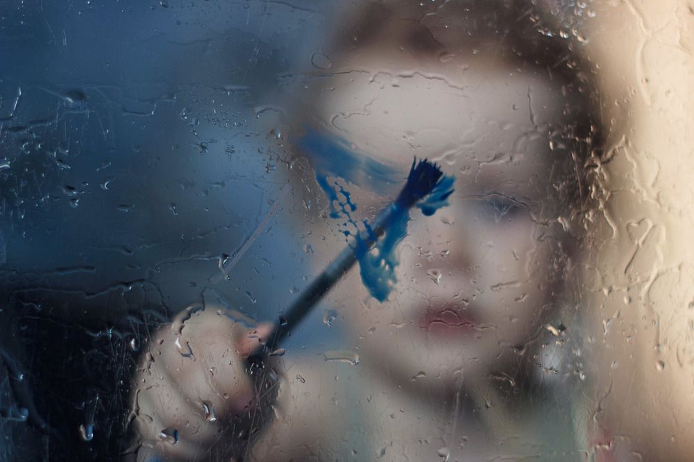 Photograph by Юния Пантелеева