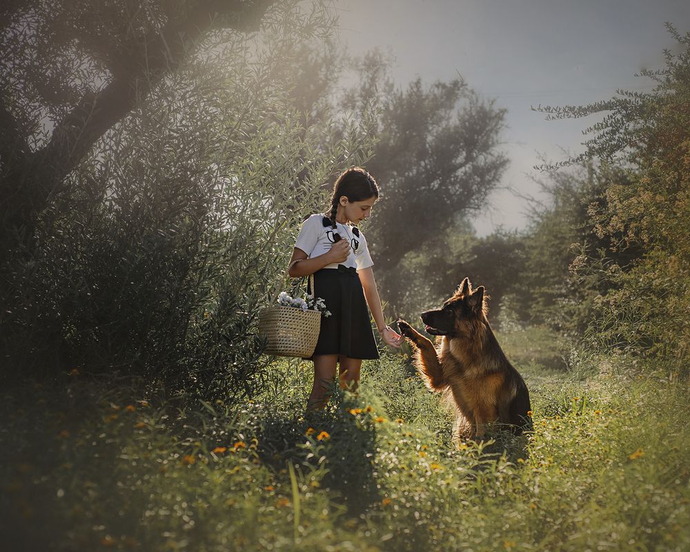 Photograph by Noelia Prossetti