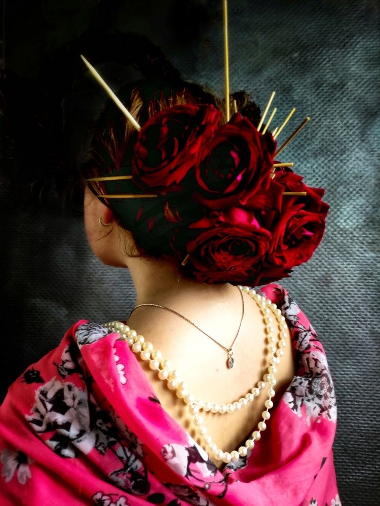 Photograph by Максим Зенкевич