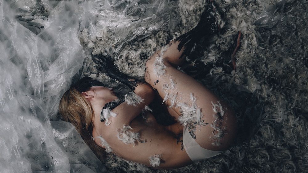 Photograph by Ольга Калинченко