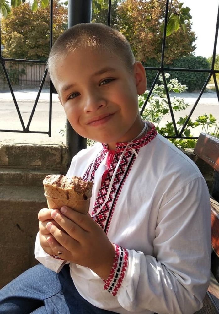 Photograph by Елена Сидорова