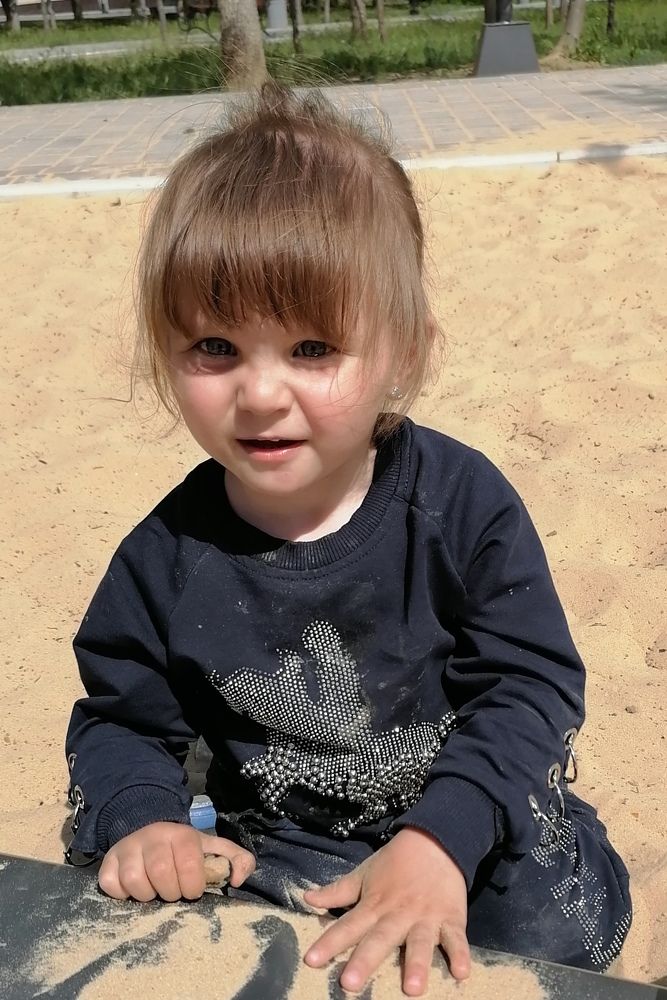 Photograph by Елена Сидорова