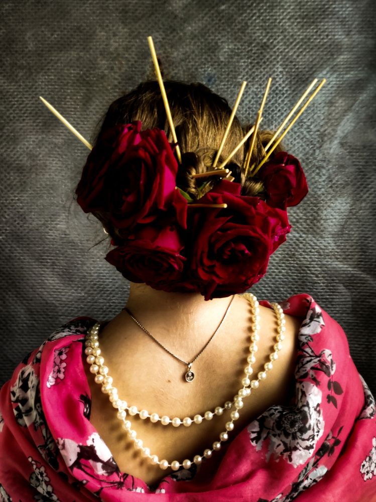 Photograph by Максим Зенкевич