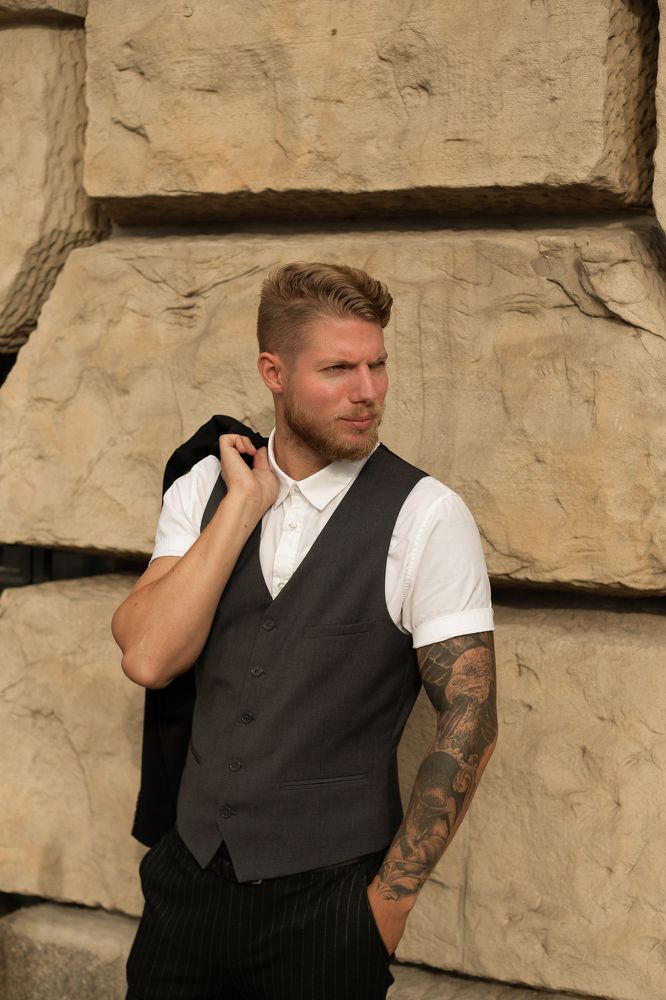 Фотография автора Mia Bernhardt