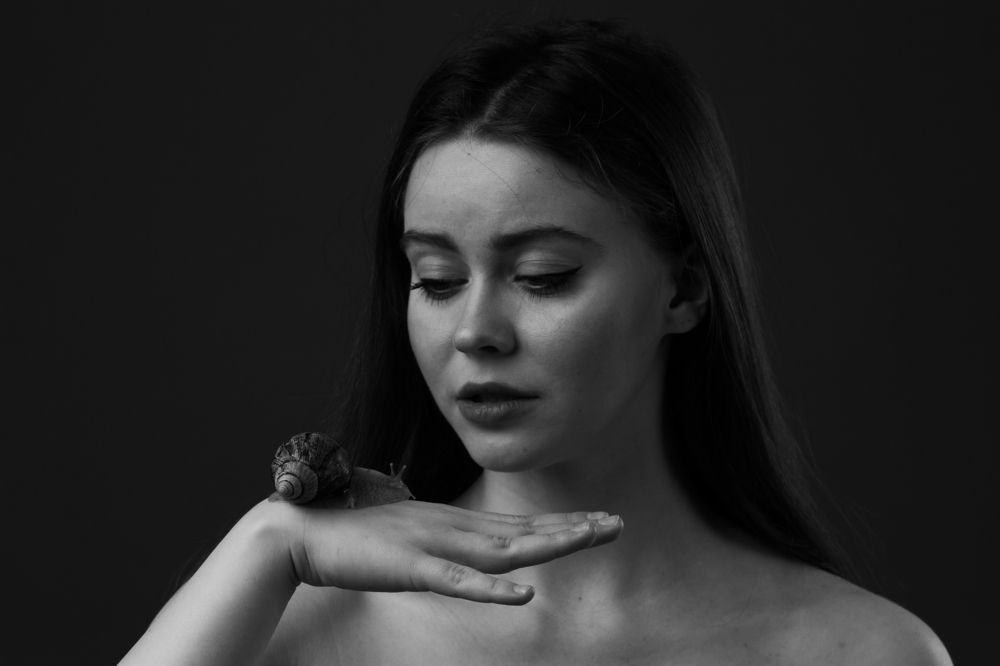 Photograph by Nadezhda Bakina