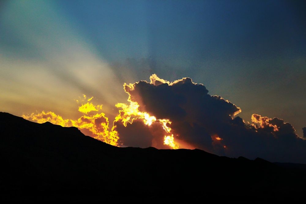 Photograph by anahita peymani