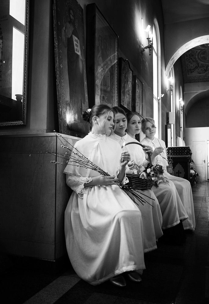 Photograph by Ирина Ших