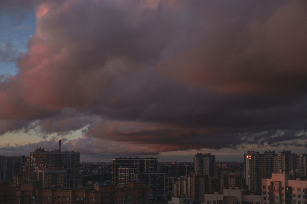 Photograph by Nadezhda Stoliarova