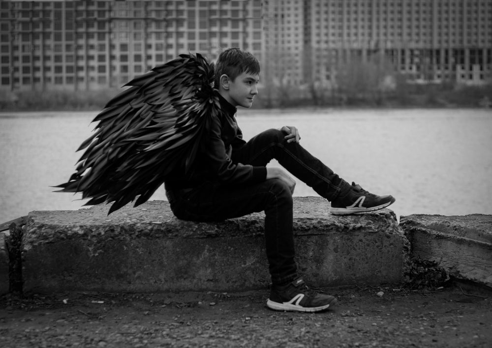 Photograph by Анастасия