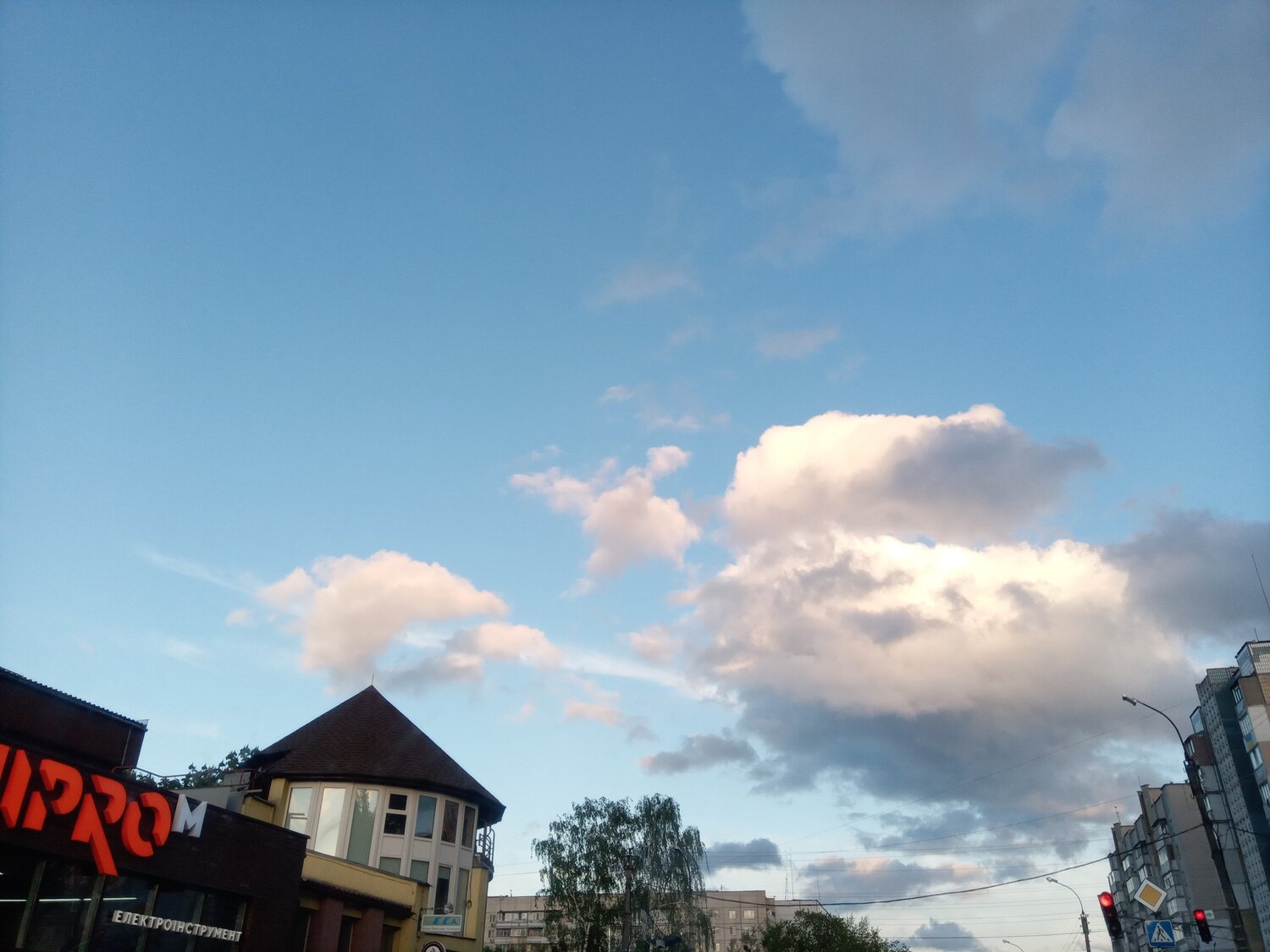 Черкассы