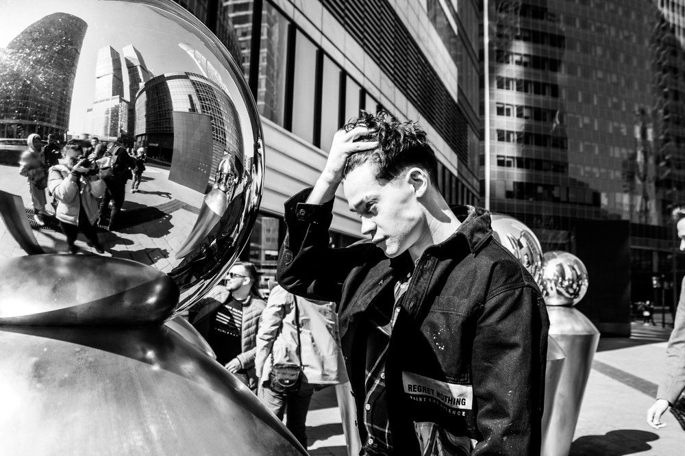 Photograph by Анжелика Панышева