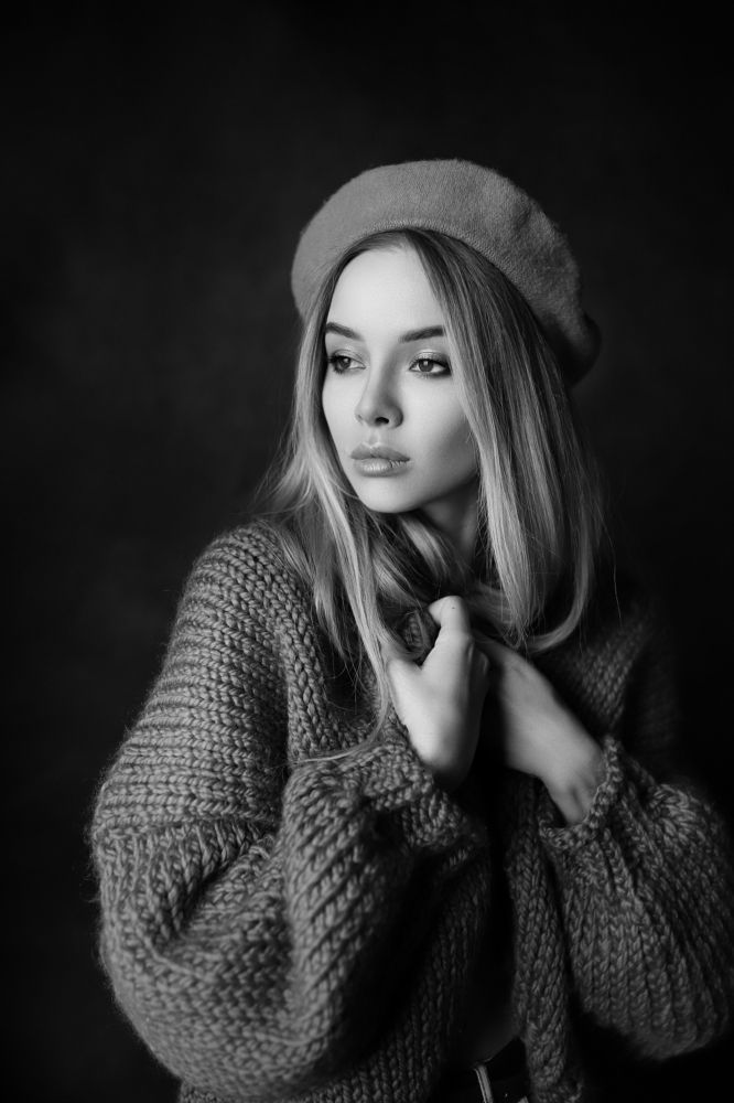 Photograph by TATIANA SHKUNDINA