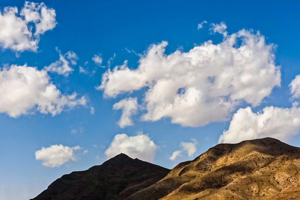 Photograph by Younes jafari