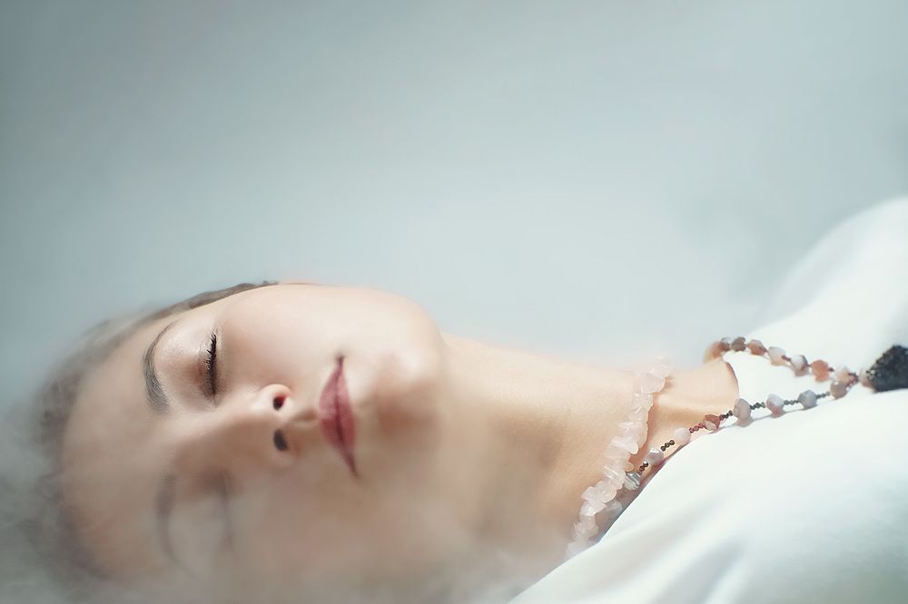 Photograph by Arnas Lucinskas