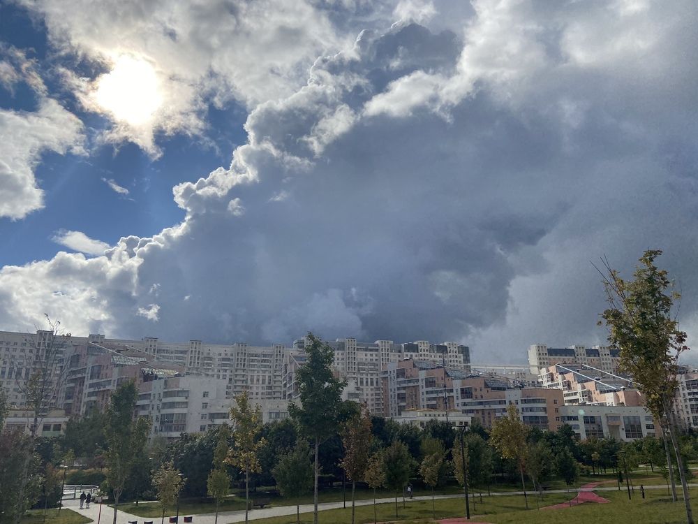 Photograph by Сергей Дергачев