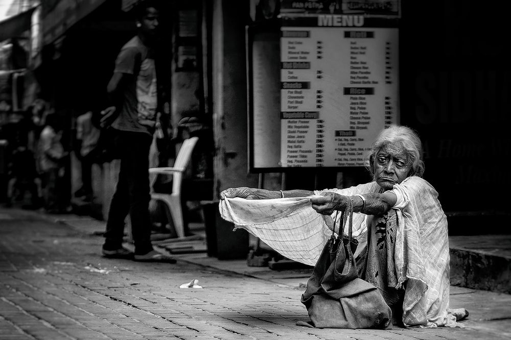 Photograph by Arnas Lucinskas