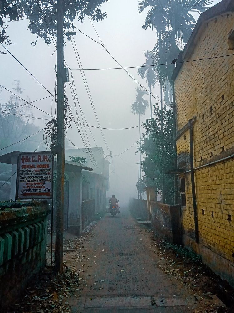 Photograph by Bhadra Utpal