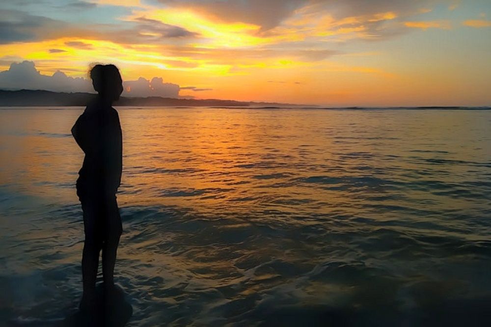 Silhoutte