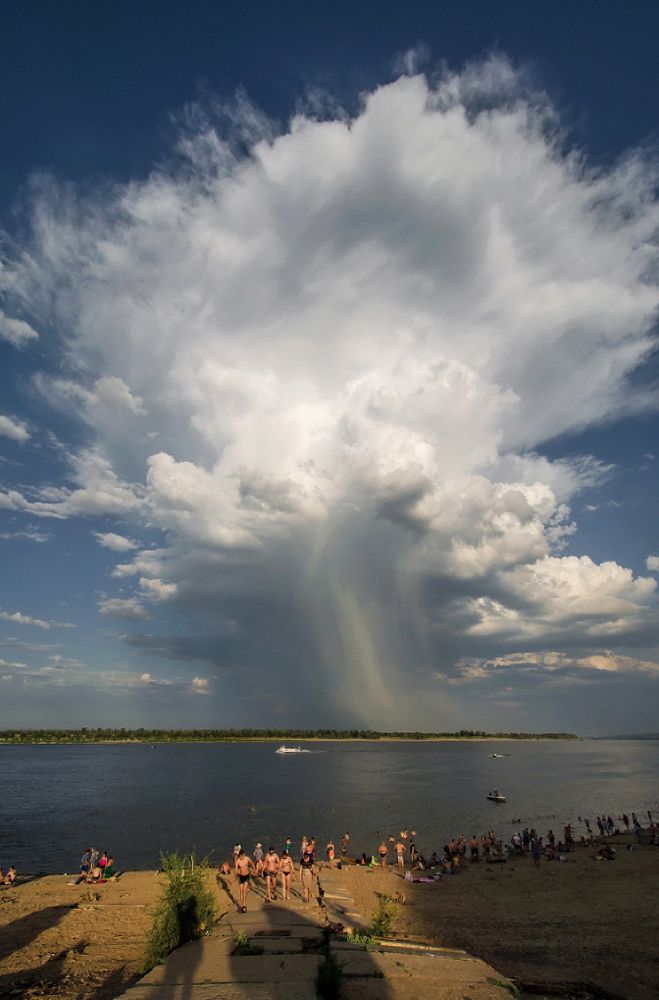 Photograph by Александр Белянский