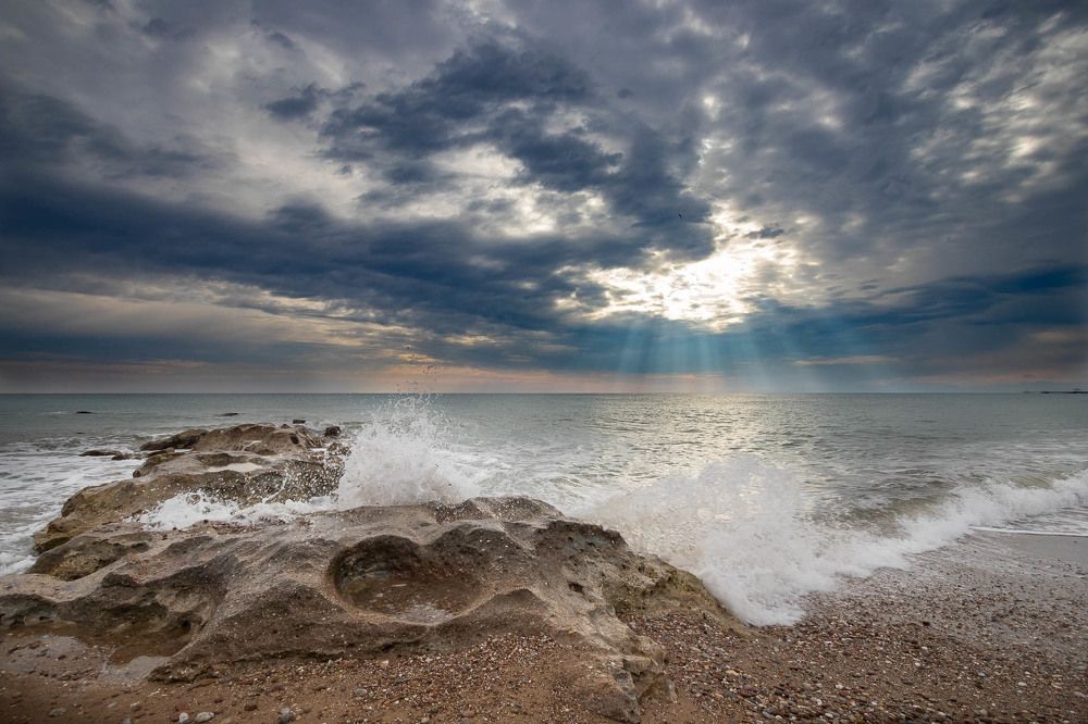 Photograph by Алексей Середенин