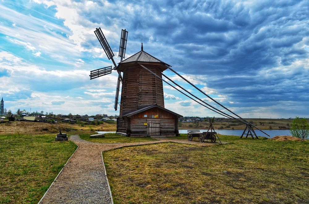 Photograph by Максим Солдатенко