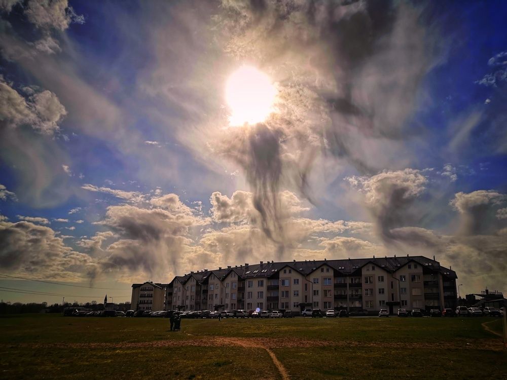 Photograph by Павел Куренбин