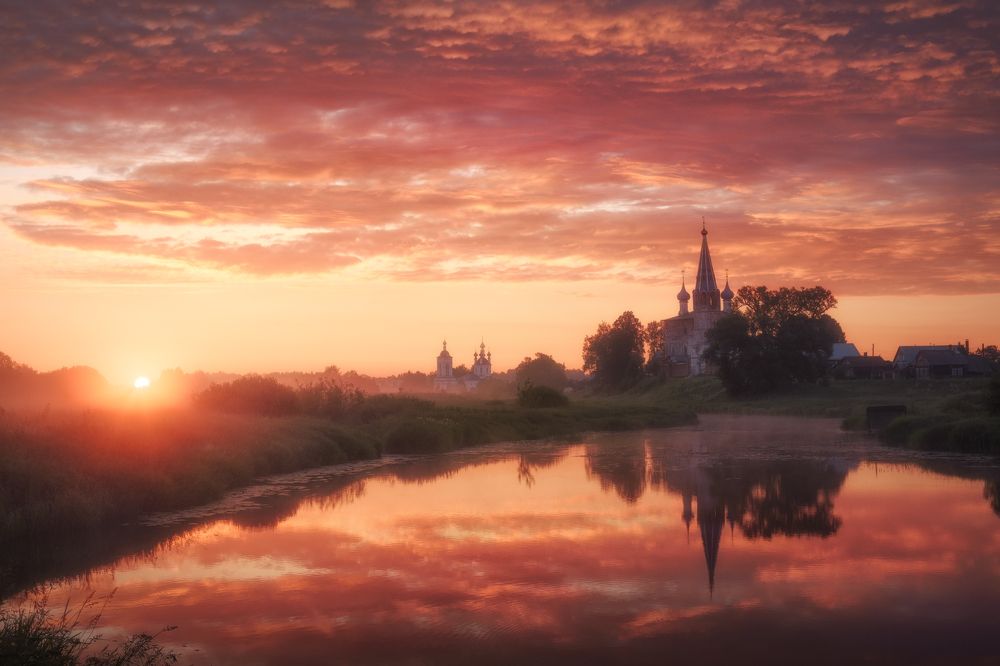 Photograph by Алена Рубан