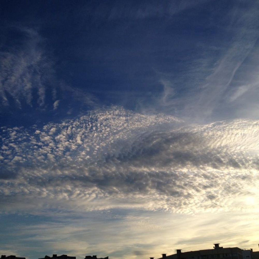 Photograph by Андрей Савицкий