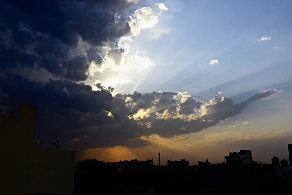 Photograph by Rishay Madan