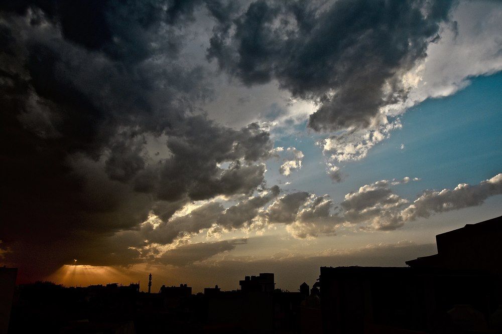 Photograph by Rishay Madan